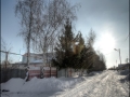 Зима в Малоархангельске