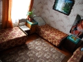 Фото 3-х местного номера гостиницы Малоархангельска