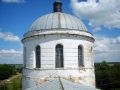Свято-Покровский храм, с. Архарово. Июнь 2007 г.