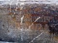 Надпись на могильном камне гласит: здесь покоится прах...