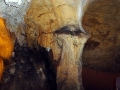 Миллионы лет назад появились пещеры Чатыр-Дага, среди которых неповторимая по своей красоте - Эмине-Баир -Хосар.