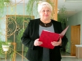 Светлана Александровна Кускова руководит Совхозской средней школой с 1988 г.