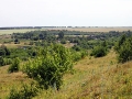 Деревня Подкопаево.