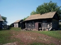 Деревня Сидоровка, лето 2009 года