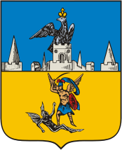 Герб города Малоархангельска