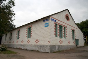 Гостиница Малоархангельска