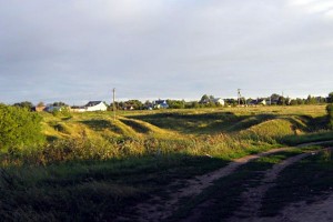 Село Луковец Малоархангельского района