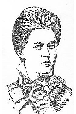 Елизавета Оловеникова