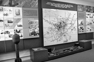 В Малоархангельском музее боевой и трудовой славы