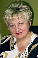 Аза Ляпичева, генеральный директор ООО «Орловский Лидер».