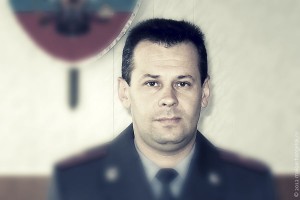 Ларин Сергей Викторович.