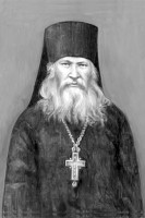 Преподобный архимандрит Исаакий II (Бобриков) священномученик.