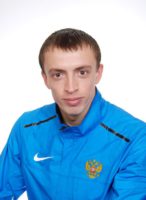 Михаил Стрелков.