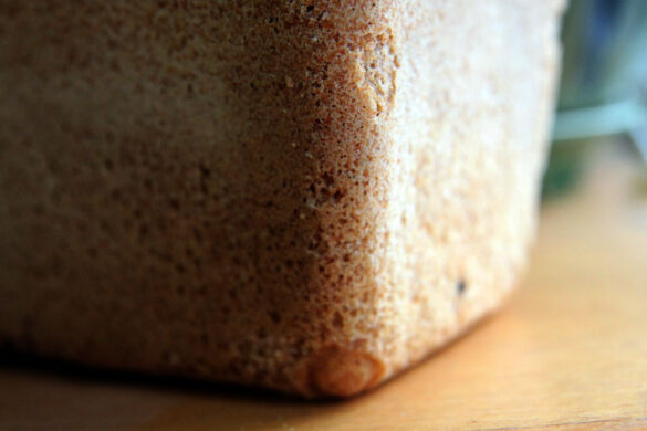 Малоархангельский хлеб.