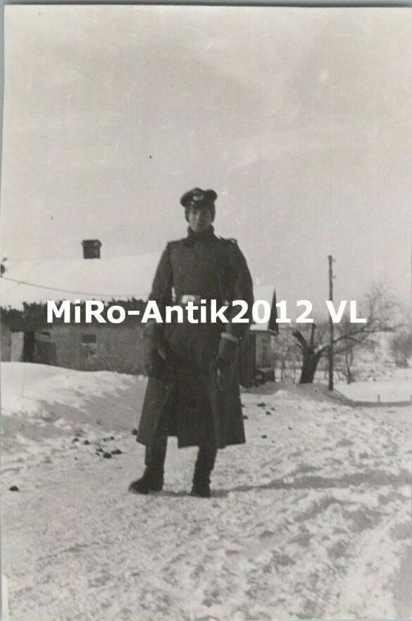 Maloarchangelsk 1943 (Russland), VL(80075)